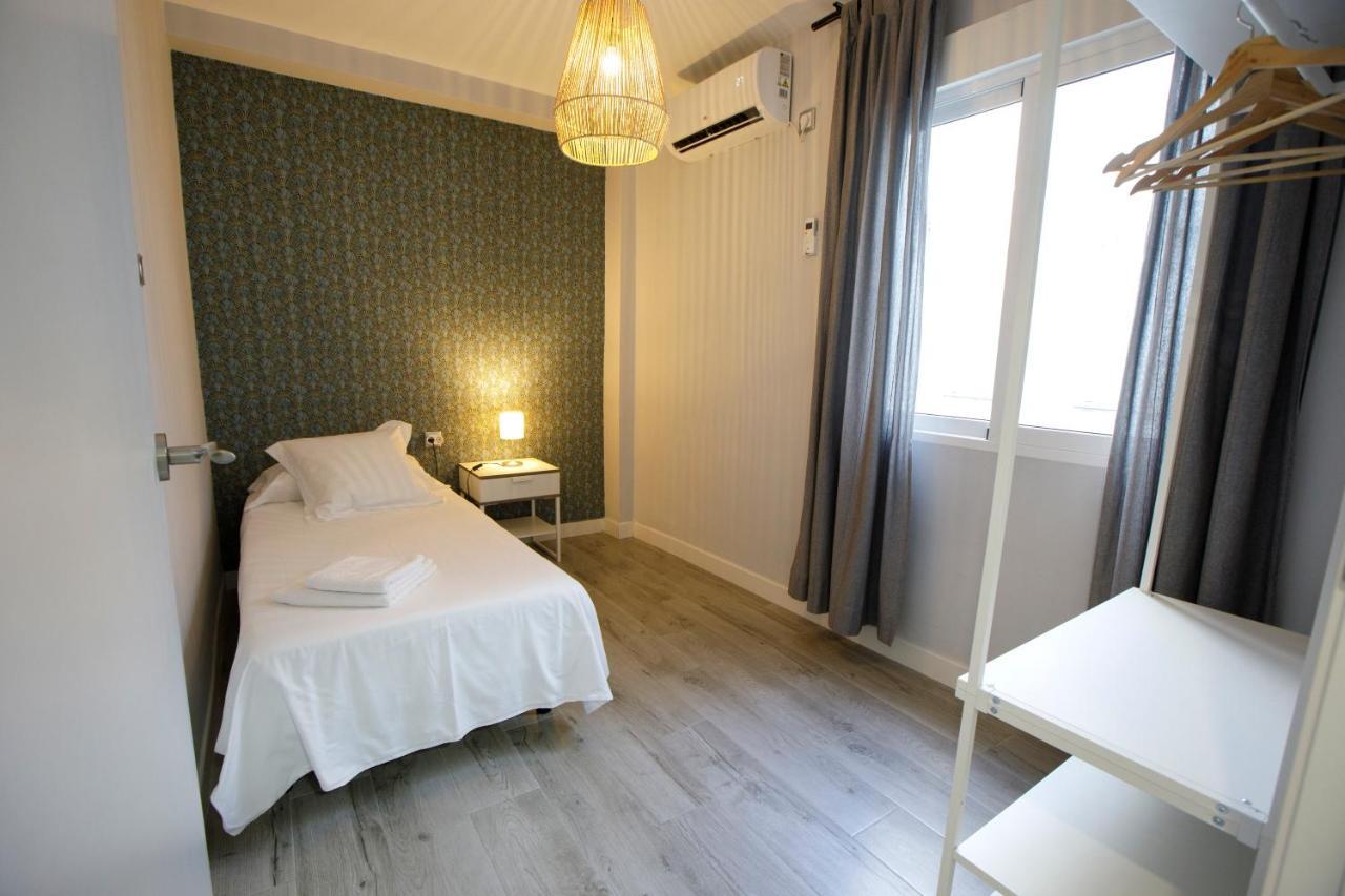 Apartmán Atico Casa Lola Córdoba Exteriér fotografie