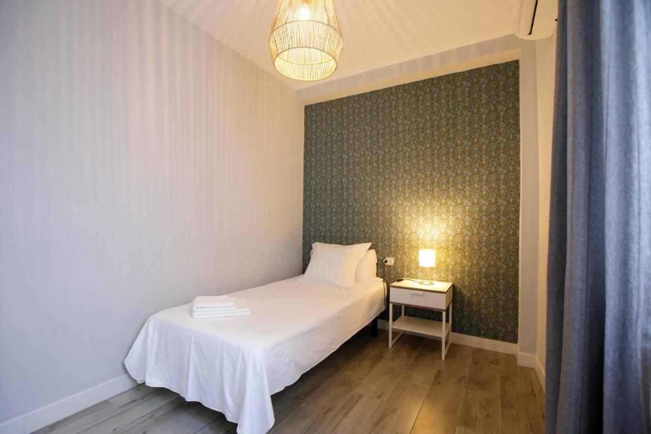 Apartmán Atico Casa Lola Córdoba Exteriér fotografie