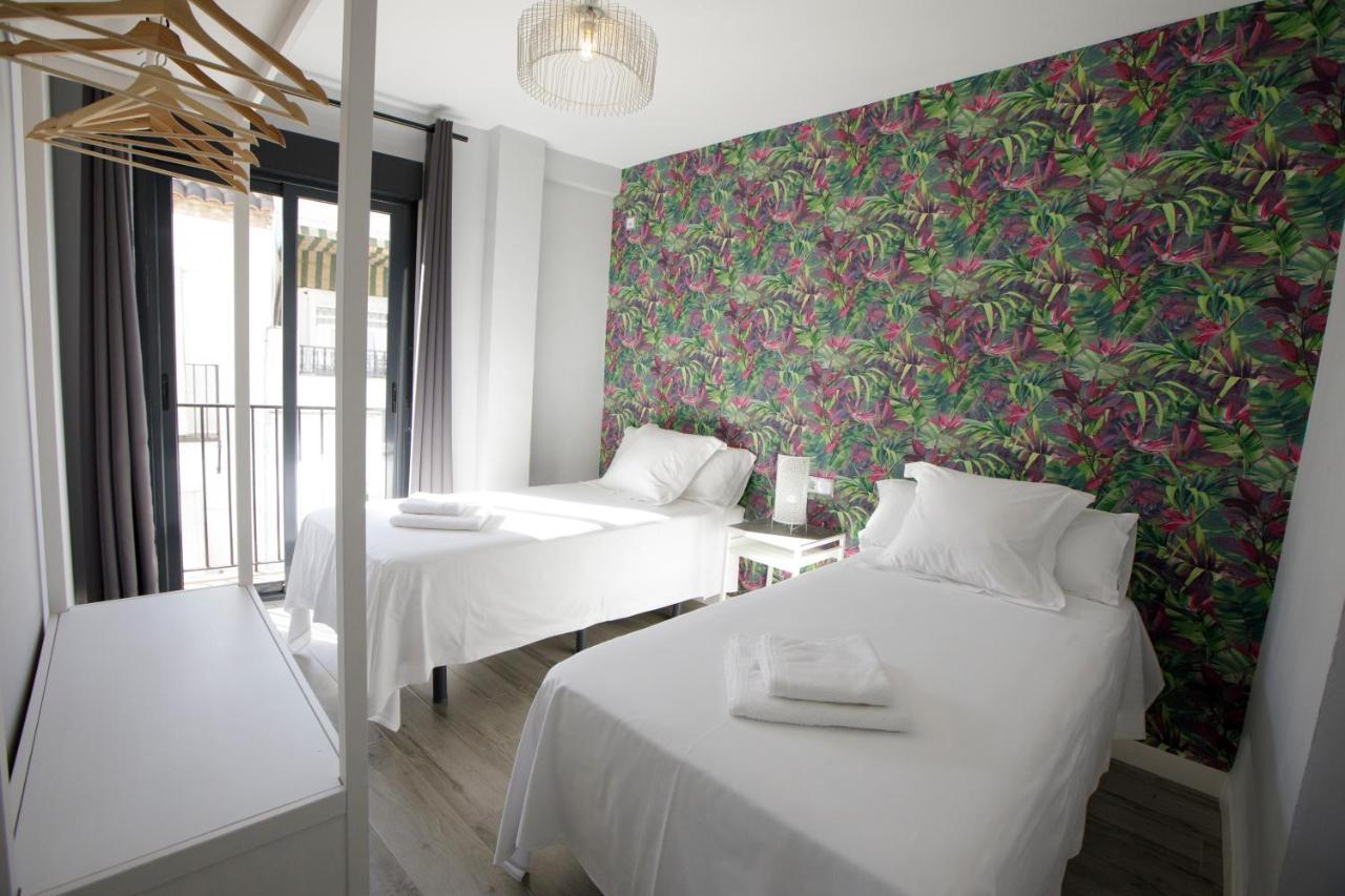Apartmán Atico Casa Lola Córdoba Exteriér fotografie