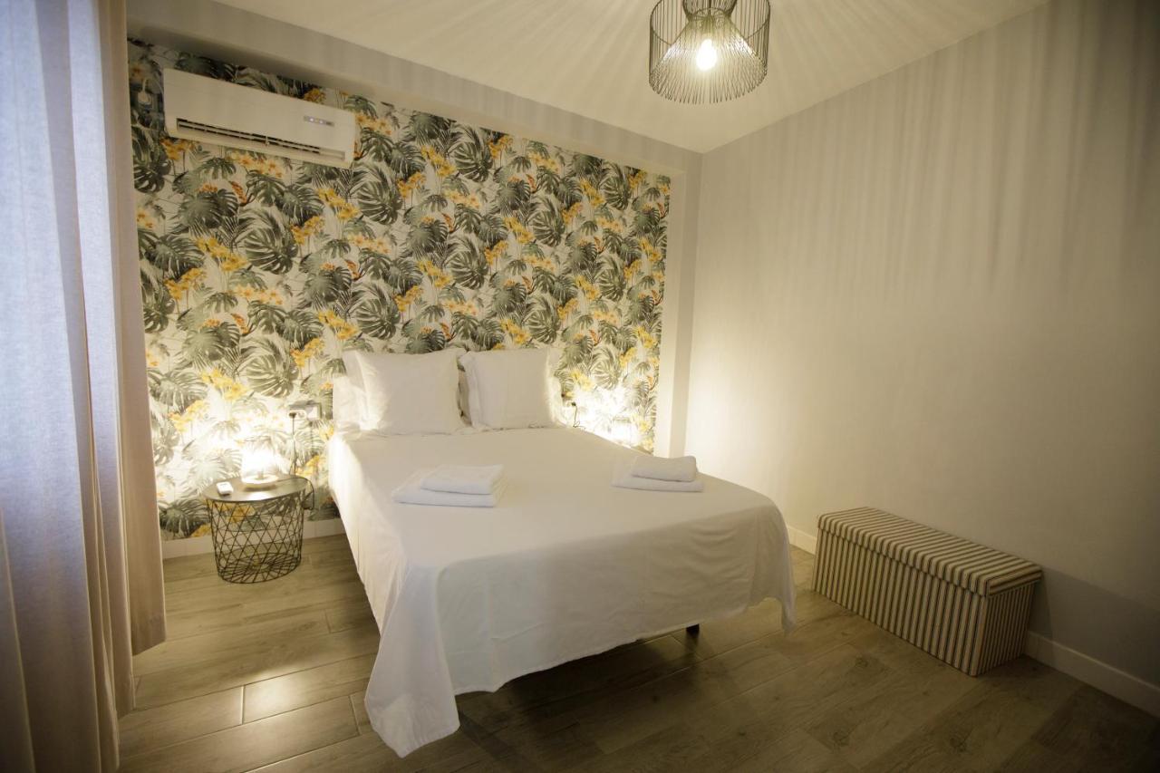 Apartmán Atico Casa Lola Córdoba Exteriér fotografie