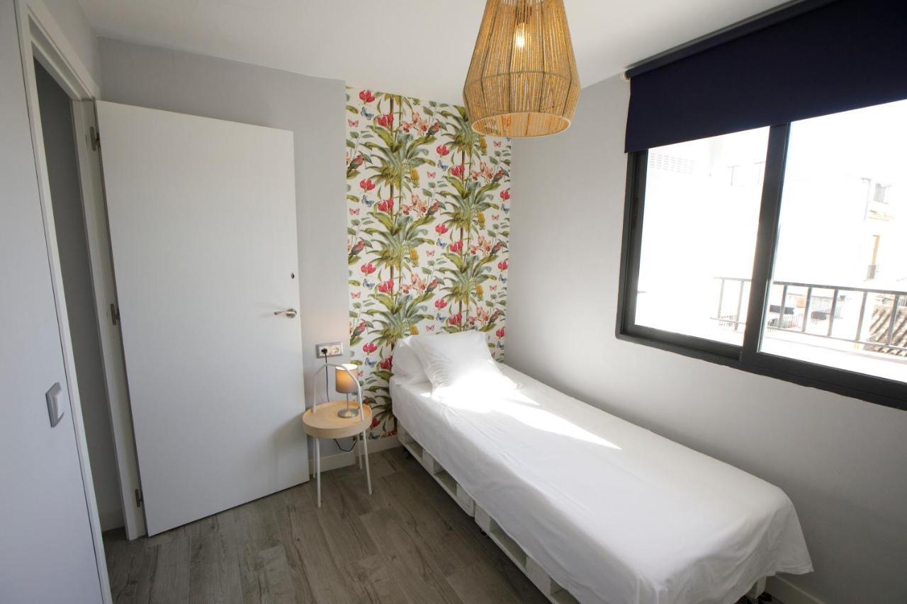 Apartmán Atico Casa Lola Córdoba Exteriér fotografie