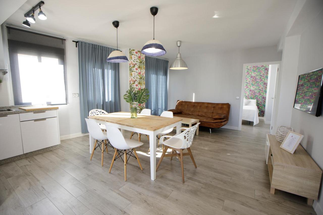 Apartmán Atico Casa Lola Córdoba Exteriér fotografie
