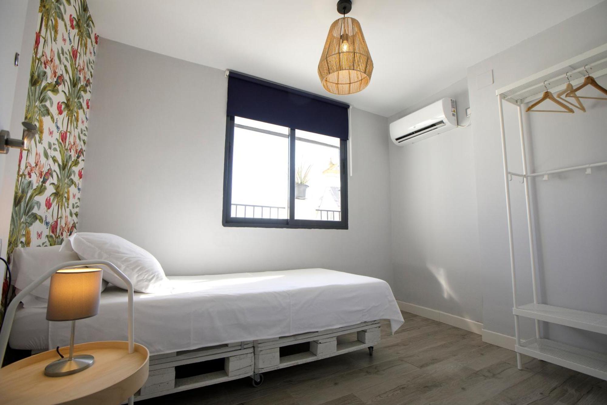 Apartmán Atico Casa Lola Córdoba Exteriér fotografie