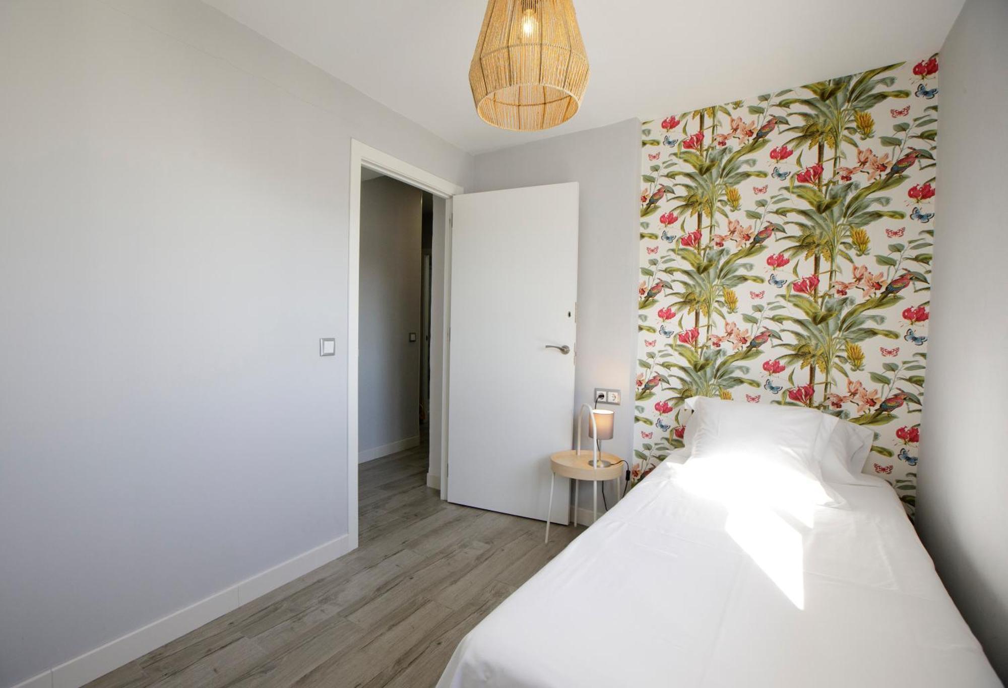 Apartmán Atico Casa Lola Córdoba Exteriér fotografie
