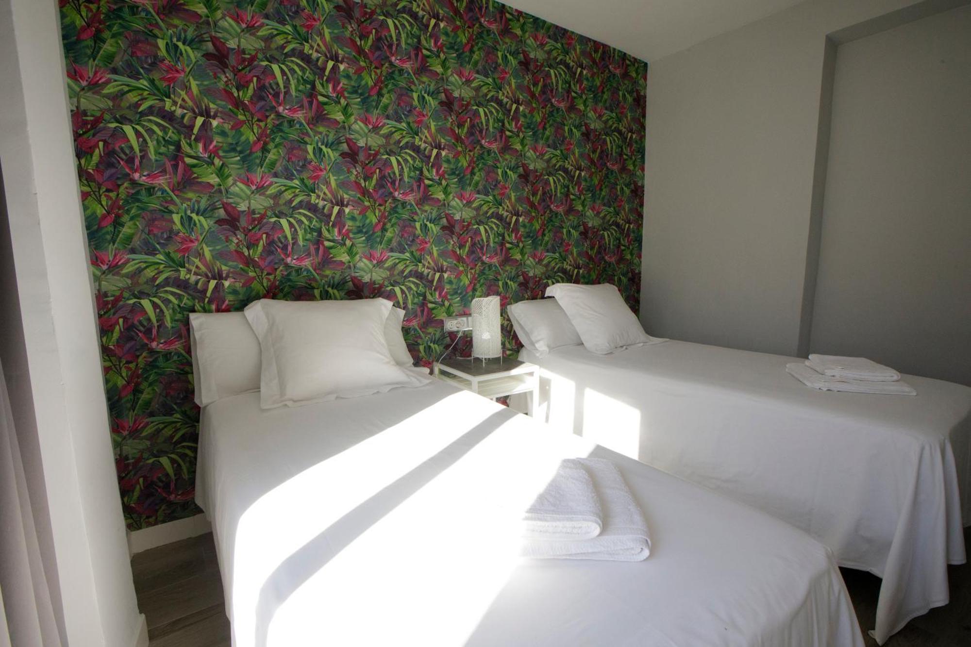 Apartmán Atico Casa Lola Córdoba Exteriér fotografie